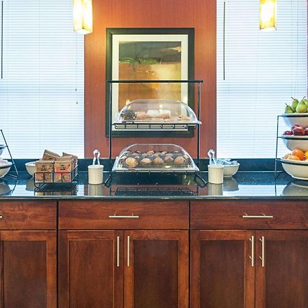 Comfort Inn Ballston Arlington Ngoại thất bức ảnh