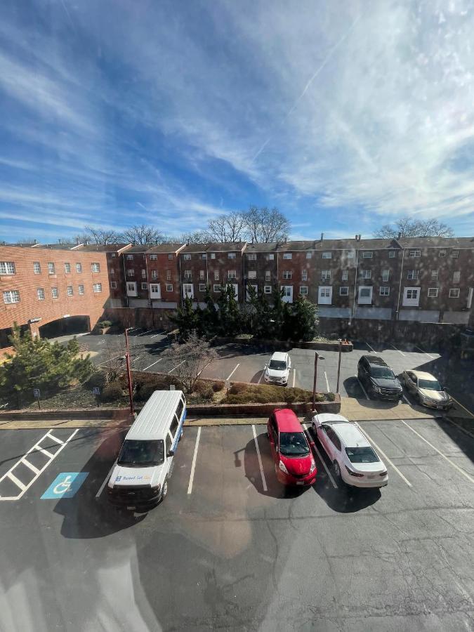 Comfort Inn Ballston Arlington Ngoại thất bức ảnh