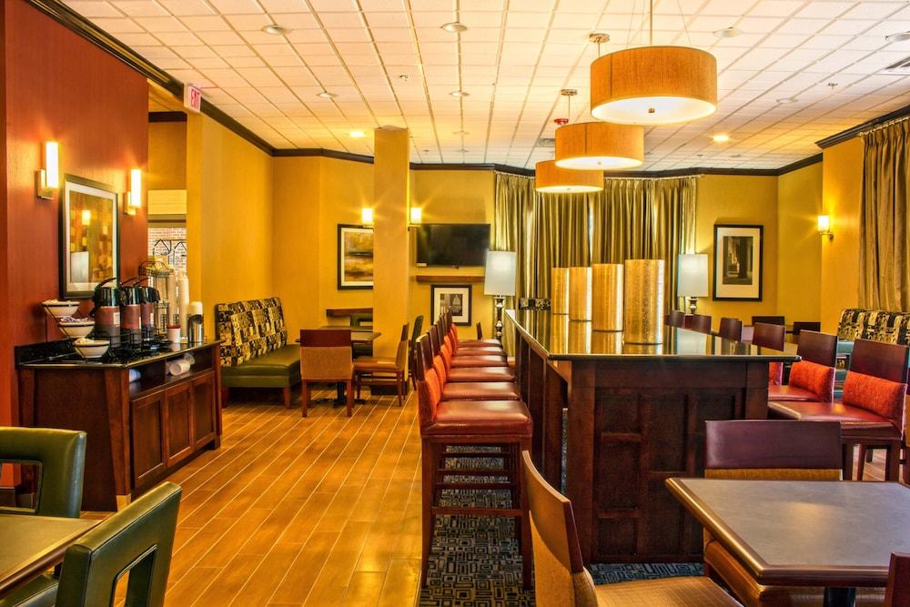 Comfort Inn Ballston Arlington Ngoại thất bức ảnh