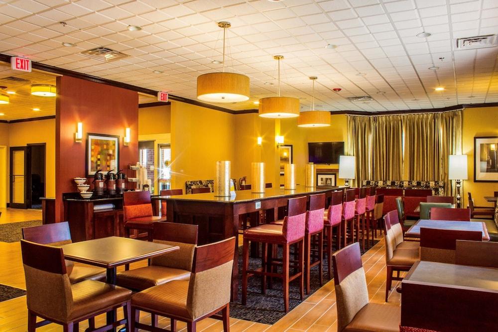 Comfort Inn Ballston Arlington Ngoại thất bức ảnh