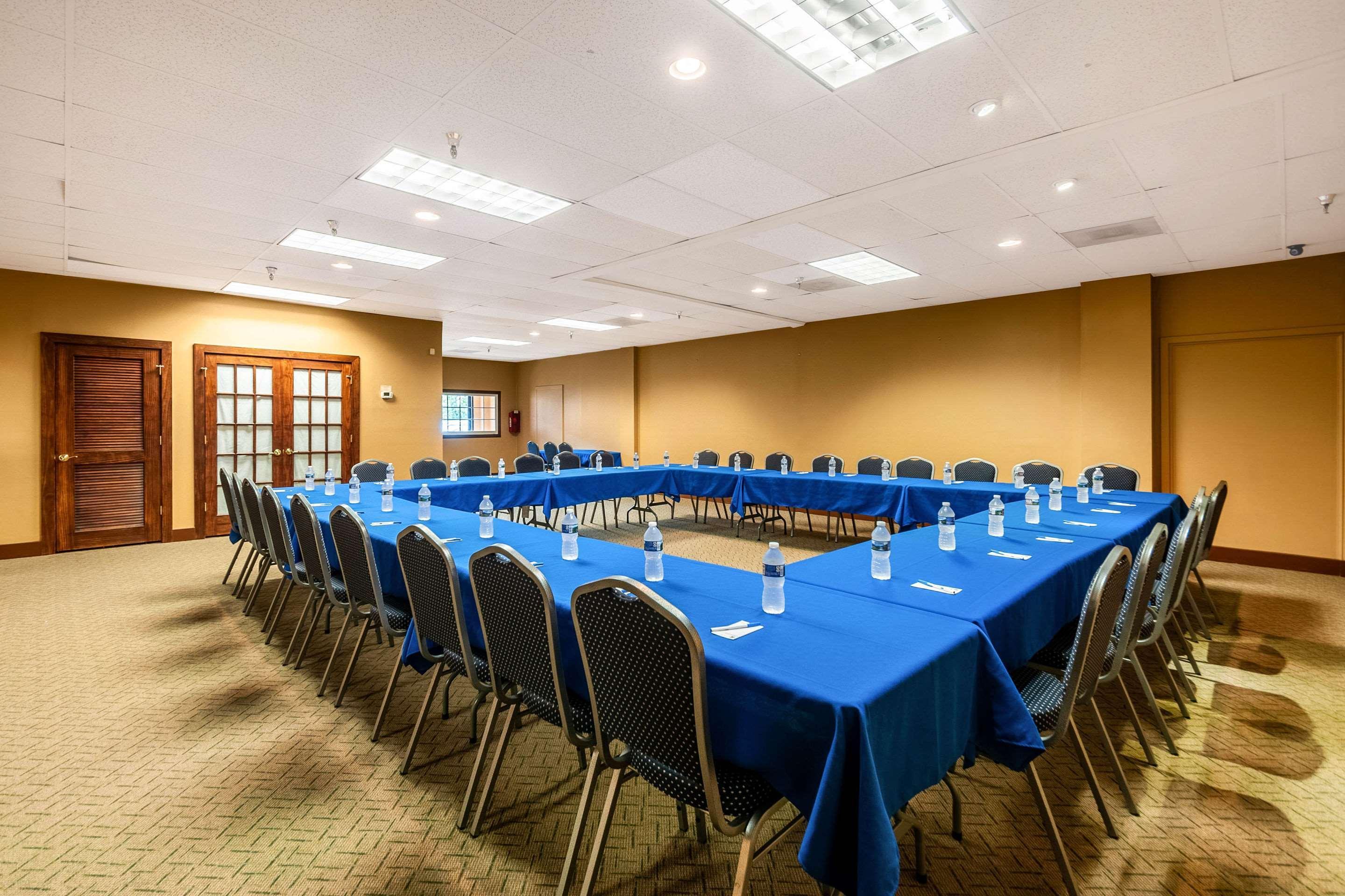 Comfort Inn Ballston Arlington Ngoại thất bức ảnh