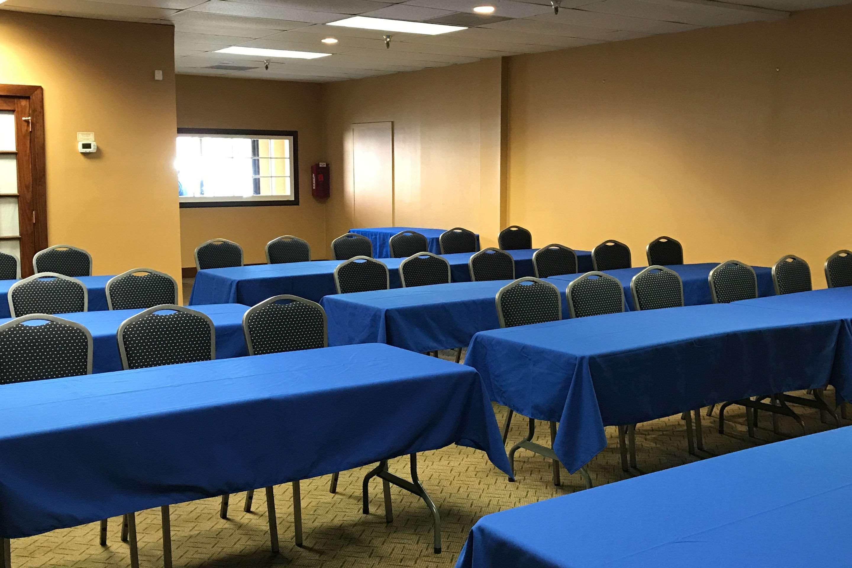 Comfort Inn Ballston Arlington Ngoại thất bức ảnh