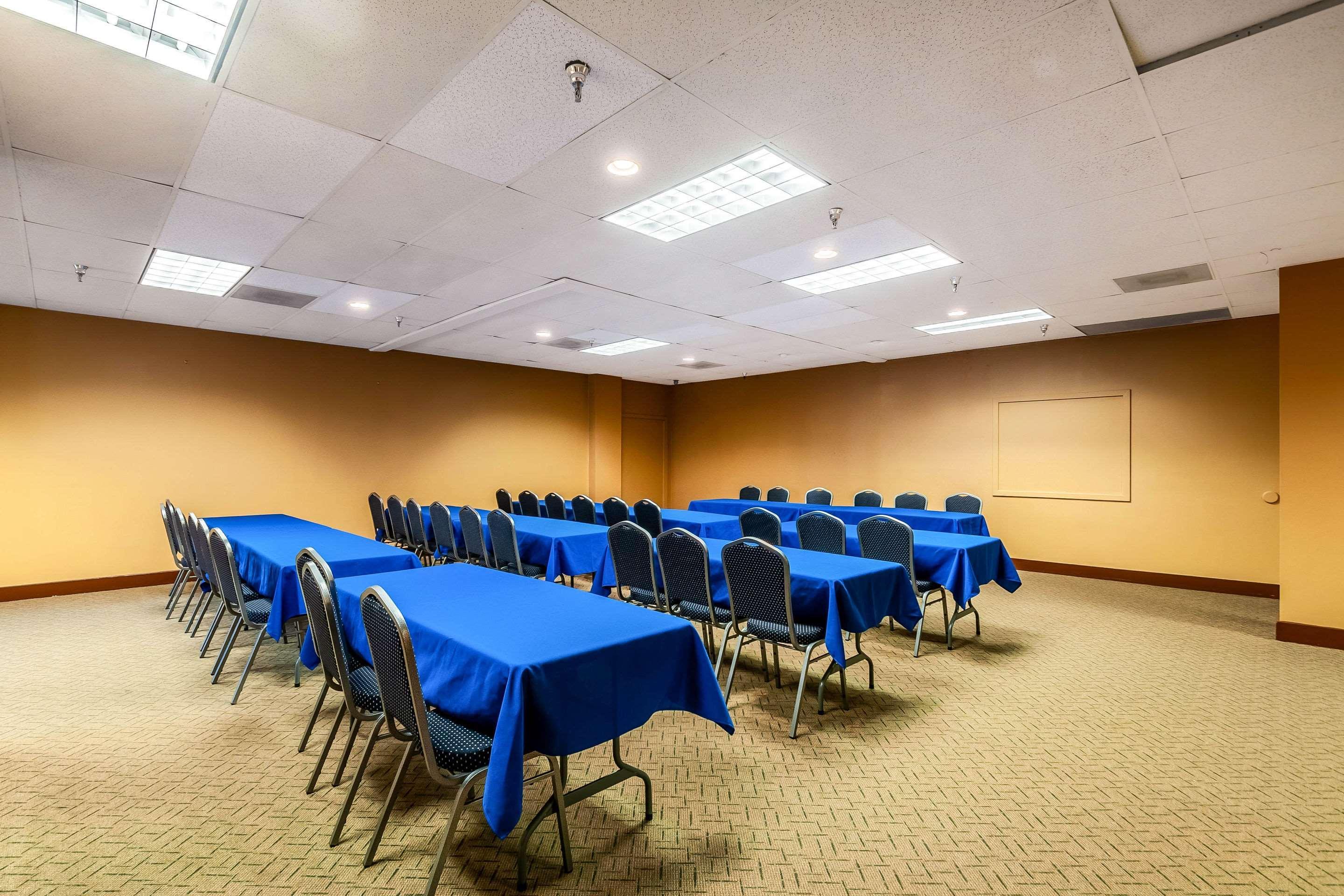 Comfort Inn Ballston Arlington Ngoại thất bức ảnh