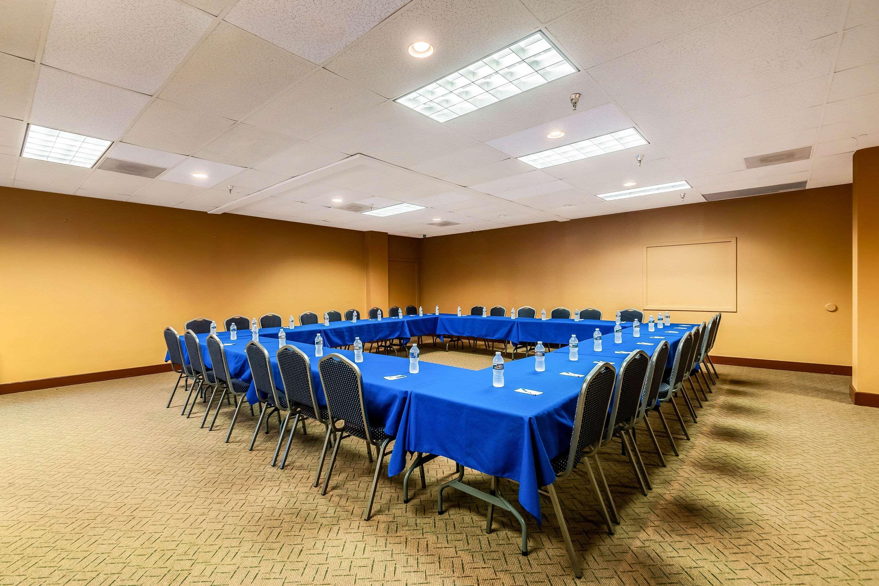 Comfort Inn Ballston Arlington Ngoại thất bức ảnh