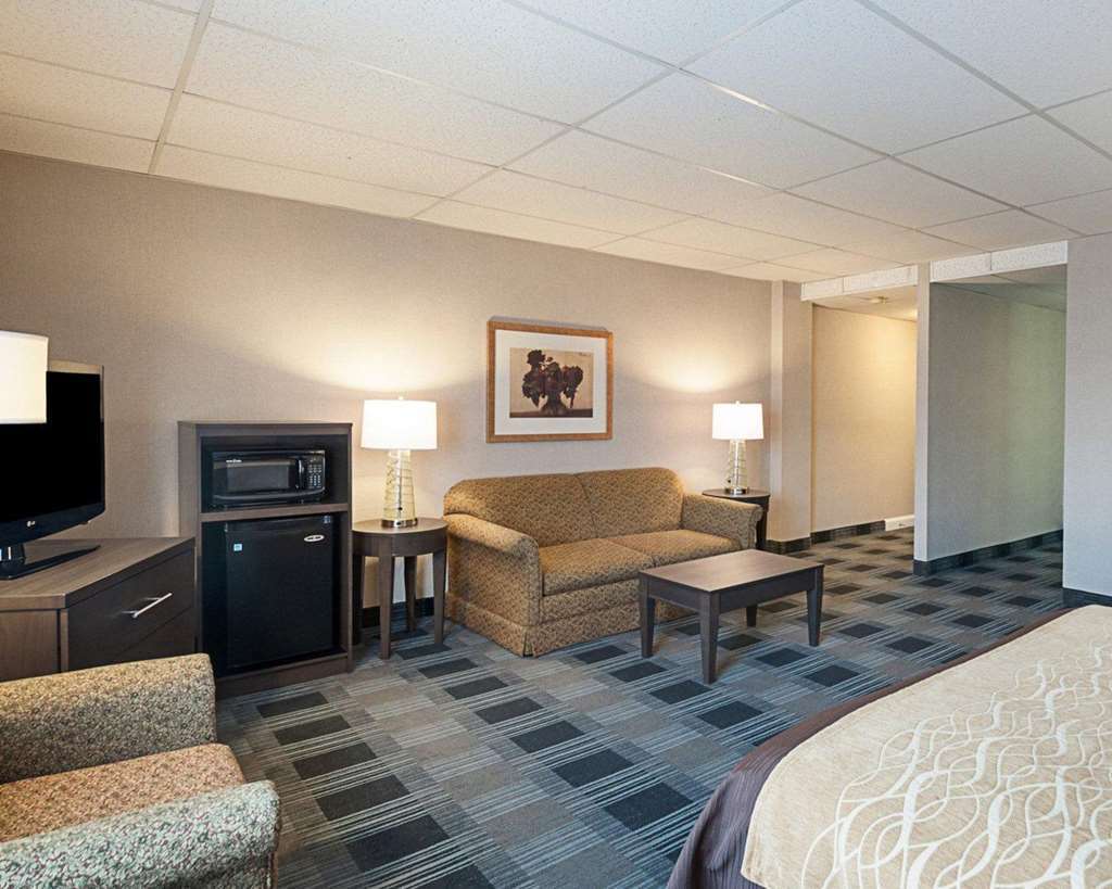 Comfort Inn Ballston Arlington Phòng bức ảnh