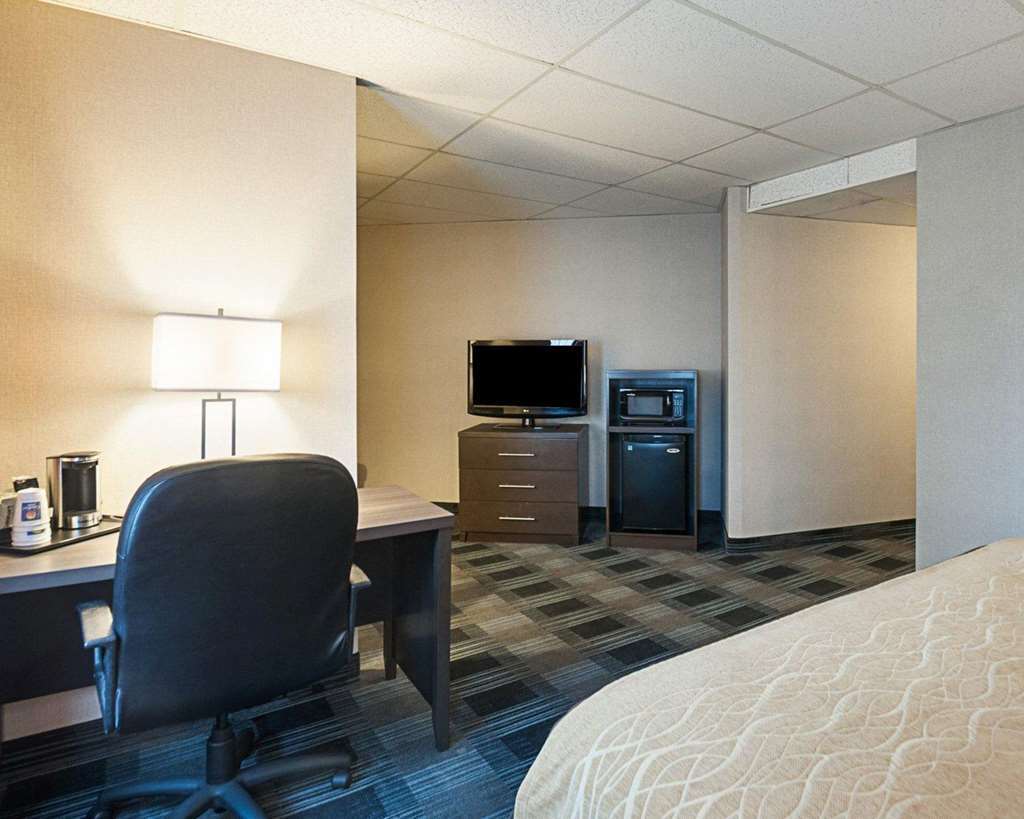 Comfort Inn Ballston Arlington Phòng bức ảnh