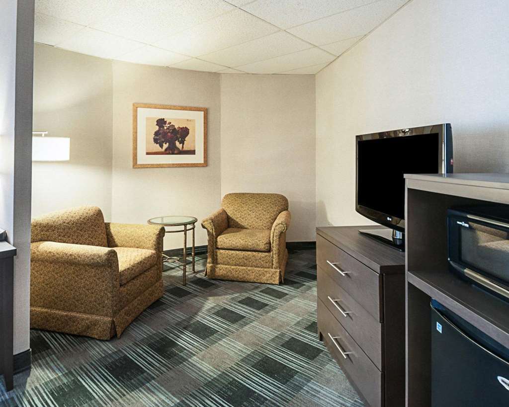 Comfort Inn Ballston Arlington Phòng bức ảnh