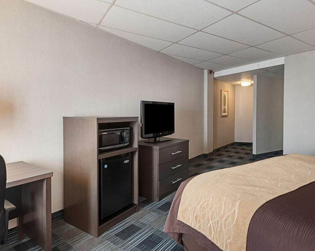 Comfort Inn Ballston Arlington Phòng bức ảnh