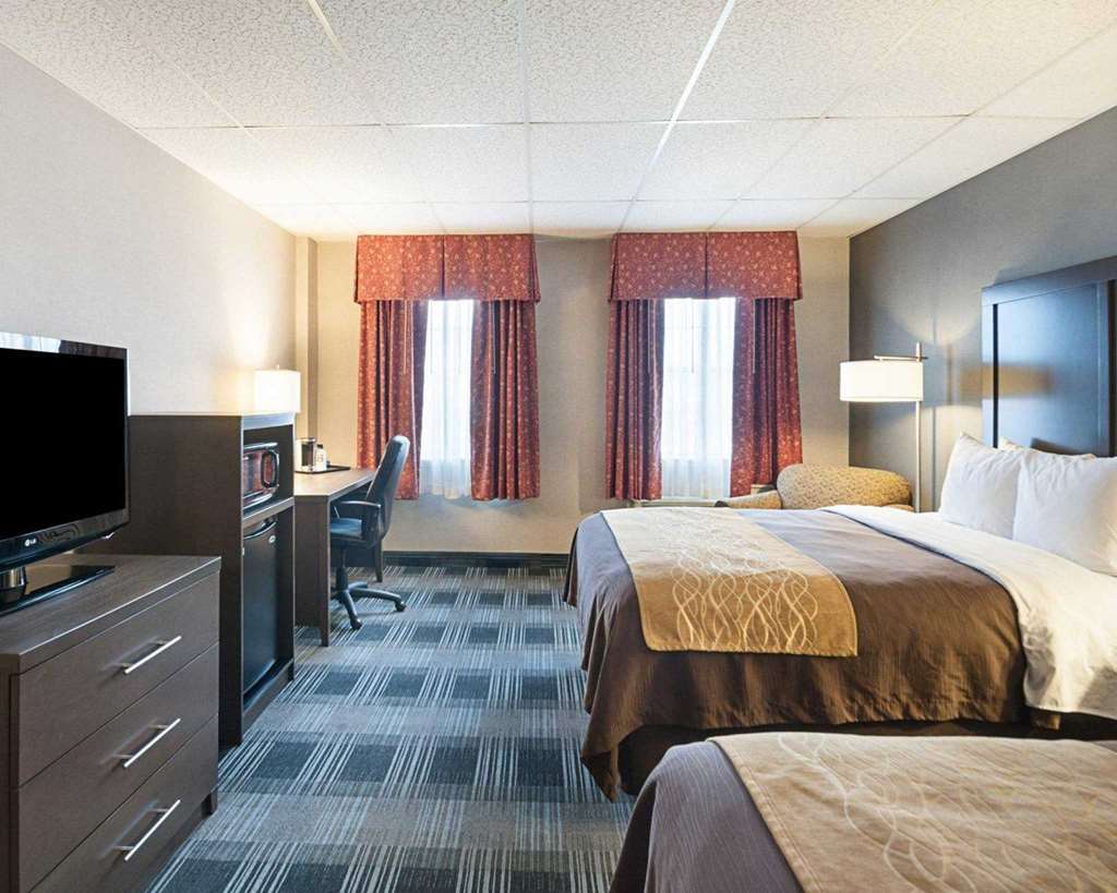 Comfort Inn Ballston Arlington Phòng bức ảnh