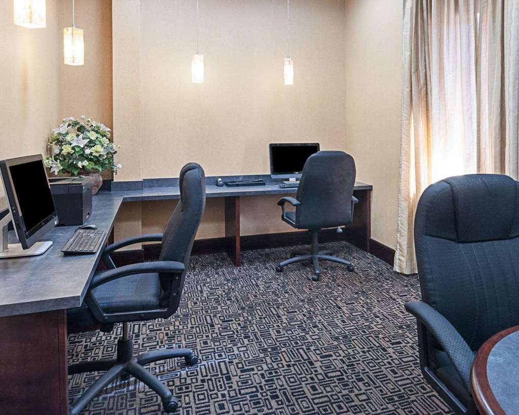 Comfort Inn Ballston Arlington Tiện nghi bức ảnh