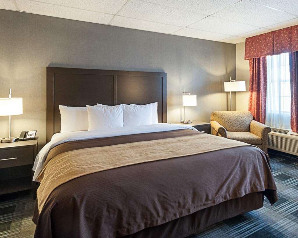 Comfort Inn Ballston Arlington Phòng bức ảnh