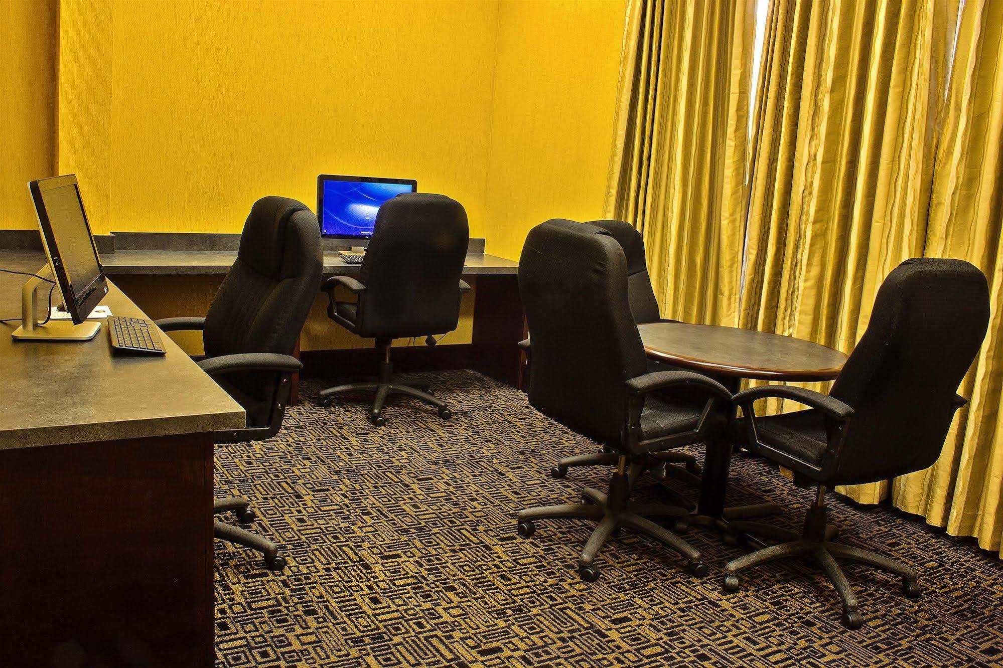 Comfort Inn Ballston Arlington Ngoại thất bức ảnh