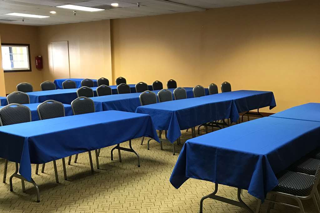 Comfort Inn Ballston Arlington Tiện nghi bức ảnh